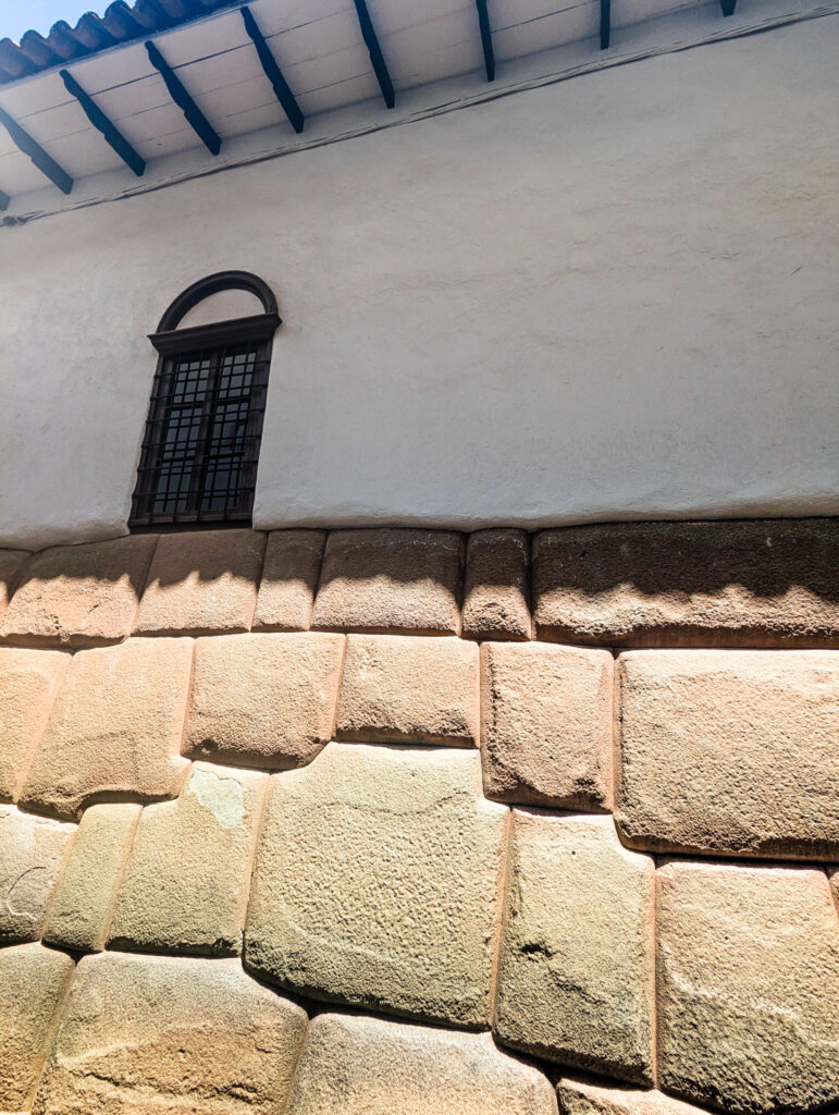 Hatun Rumiyoc Street LR